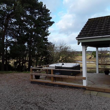 Osprey lodge Elgin Eksteriør bilde