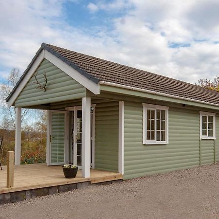Osprey lodge Elgin Eksteriør bilde