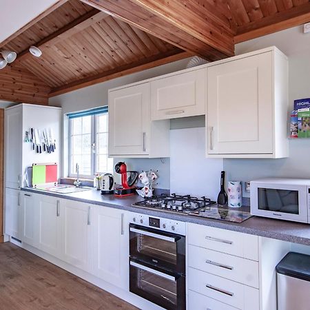 Osprey lodge Elgin Eksteriør bilde