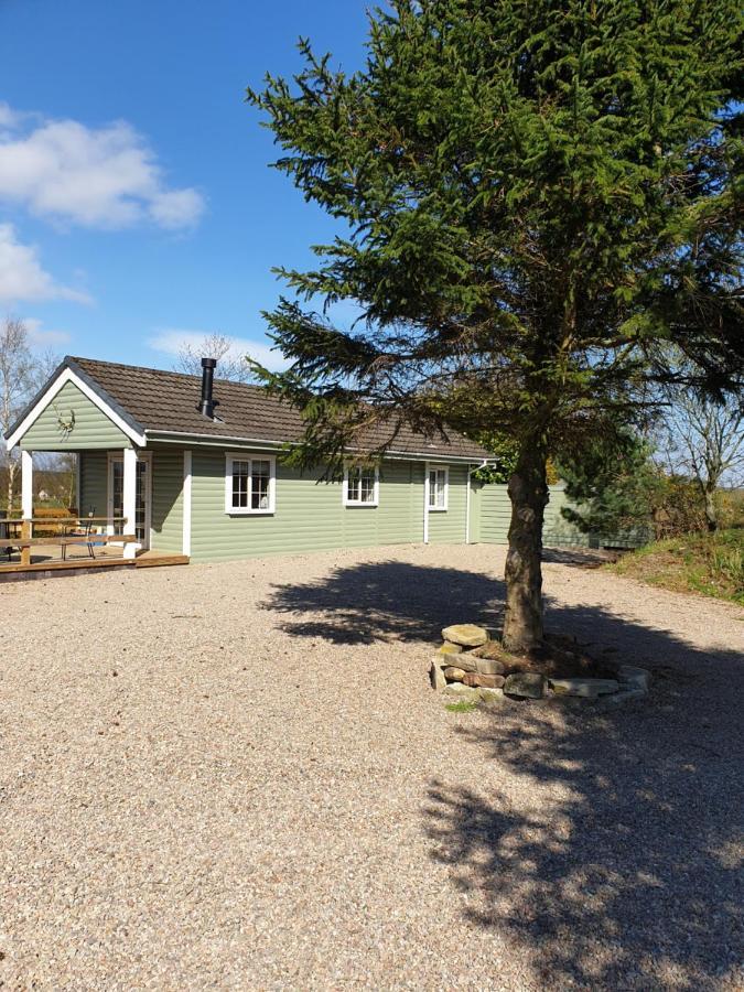 Osprey lodge Elgin Eksteriør bilde
