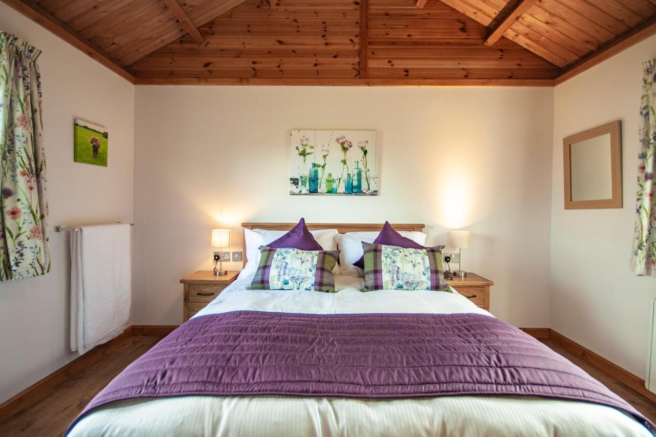 Osprey lodge Elgin Eksteriør bilde