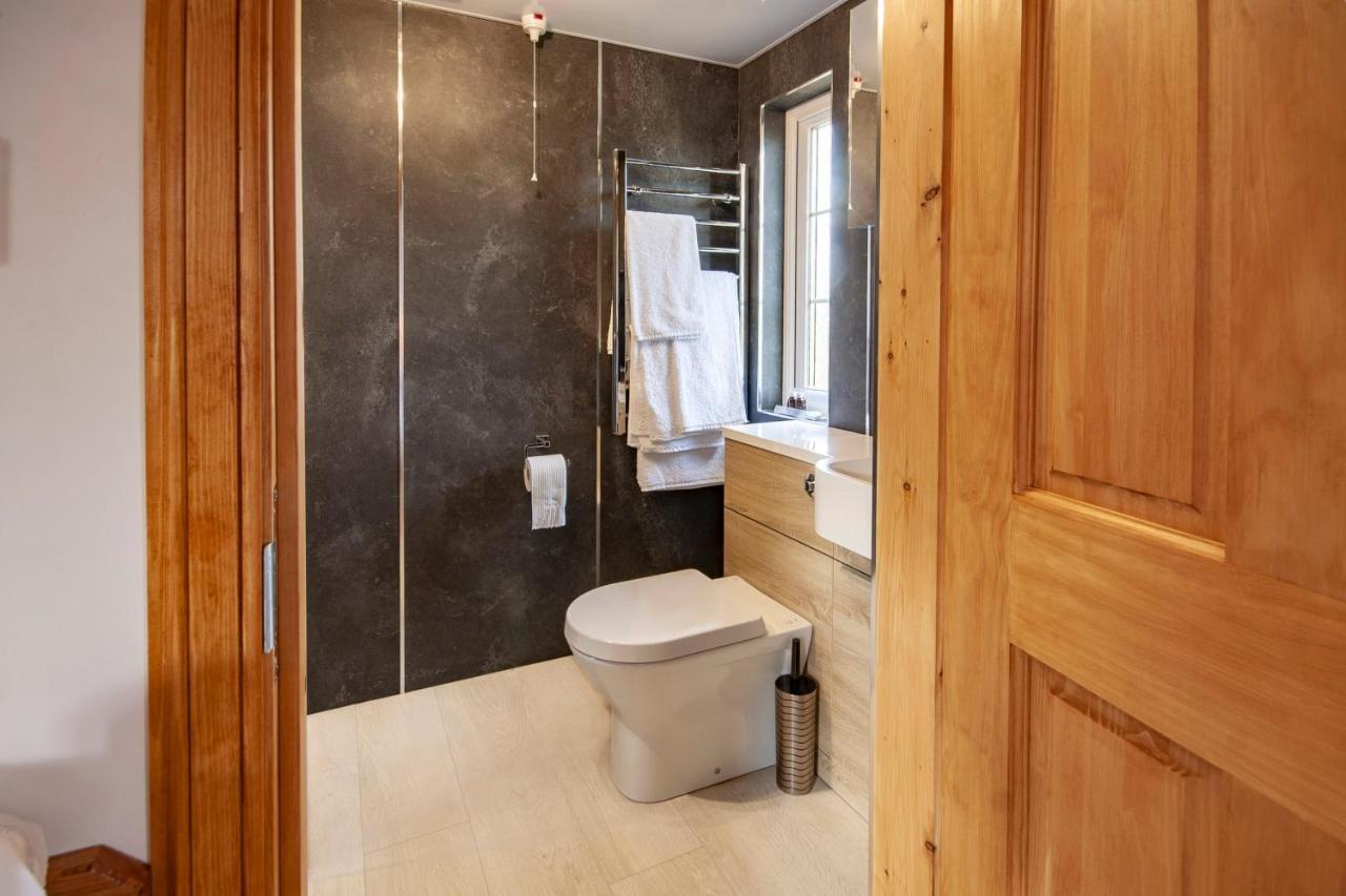 Osprey lodge Elgin Eksteriør bilde